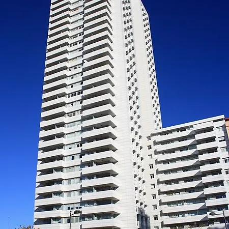 Apartment Operaflats Valencia