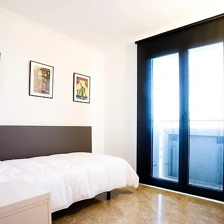 Operaflats Apartment