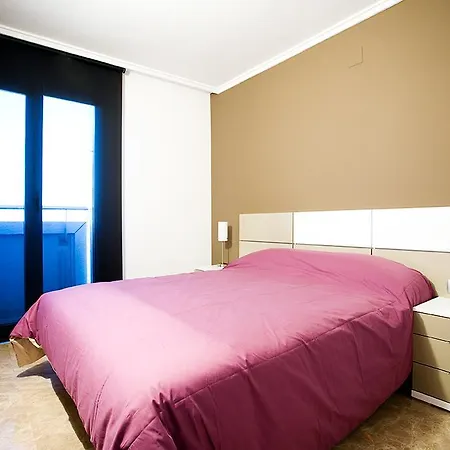 Operaflats Apartment *