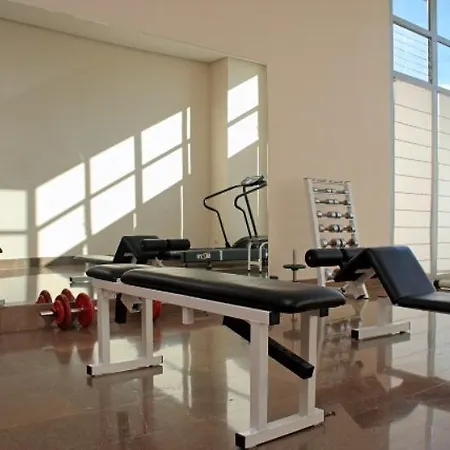 Apartment Operaflats