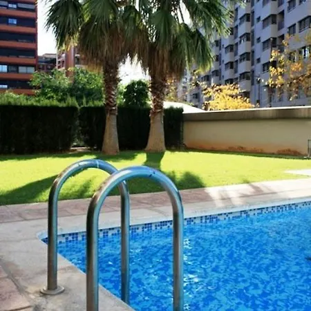 Apartment Operaflats Valencia