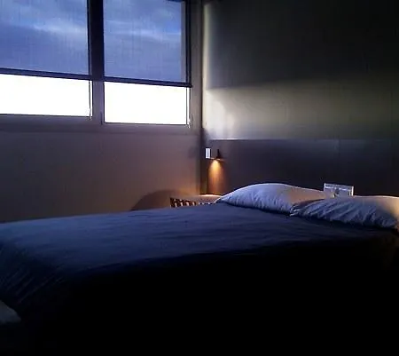 Apartment Operaflats Valencia