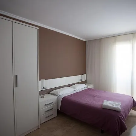 Apartment Operaflats