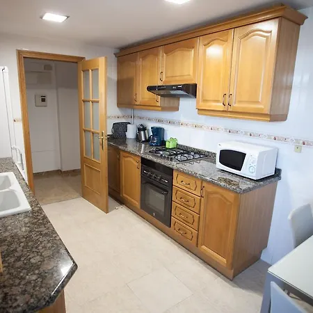 Apartment Operaflats *