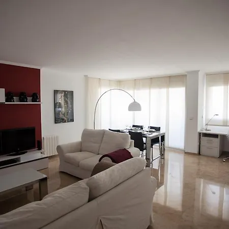 Apartment Operaflats