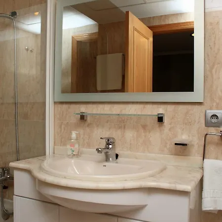 Apartment Operaflats Valencia