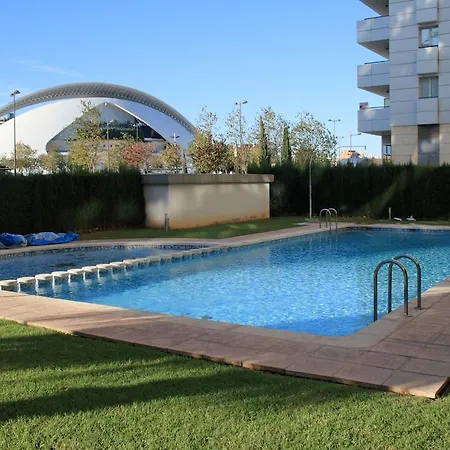 Apartment Operaflats