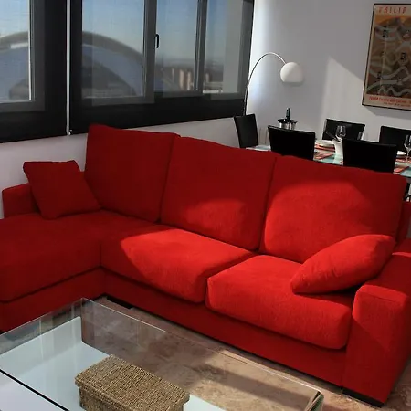 Apartment Operaflats Valencia
