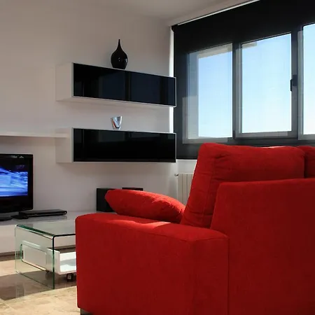 Apartment Operaflats Valencia