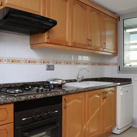 Apartment Operaflats Valencia