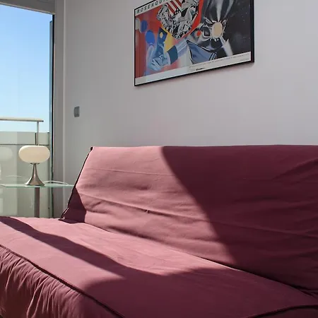 Apartment Operaflats Valencia